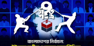 বাংলাদেশের নির্বাচন: ইউনূসের অধীনে গণতন্ত্রের অন্ত্যেষ্টিক্রিয়া