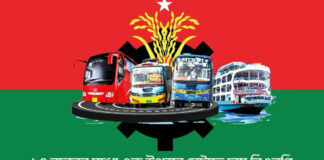 ১৭ বছরের ক্ষুধা এক উৎসবে মেটাতে চায় বিএনপি