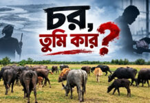 চর, তুমি কার?